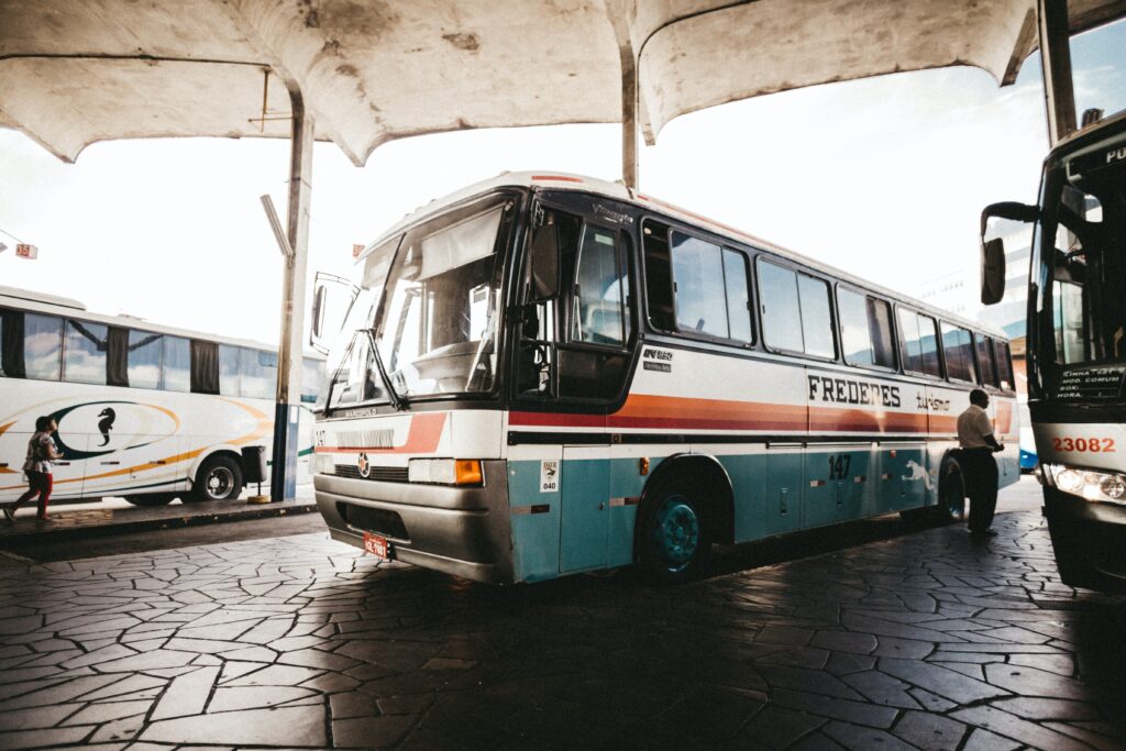 Fort Lauderdale Airport Bus